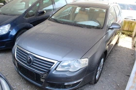 VW Passat 2.0TDI 4х4  - [12] 