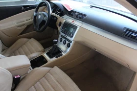 VW Passat 2.0TDI 4х4 , снимка 6