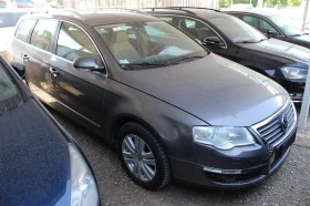 VW Passat 2.0TDI 4х4  - [1] 