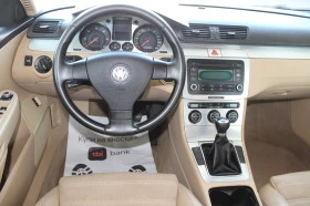 VW Passat 2.0TDI 4х4 , снимка 8