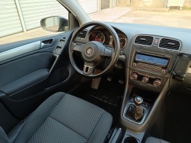 VW Golf 1.6 102к.с. , снимка 9