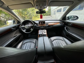 Audi A8 3.0TDI, снимка 6