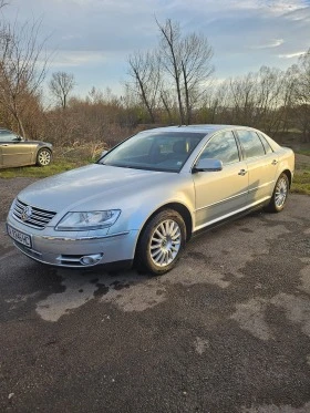 VW Phaeton 3.2 Газ/Бензин, снимка 1