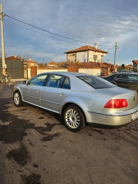 VW Phaeton 3.2 Газ/Бензин, снимка 3