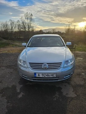 VW Phaeton 3.2 / | Mobile.bg    2