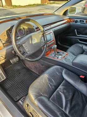 VW Phaeton 3.2 Газ/Бензин, снимка 7