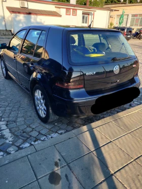 VW Golf 1.9 TDI, снимка 6