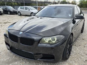 BMW 530 XD, снимка 1