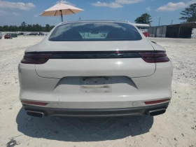 Porsche Panamera 4  - [6] 