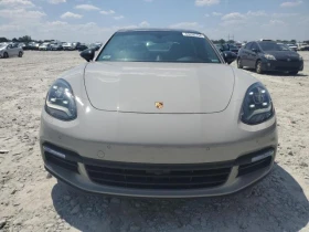 Porsche Panamera 4  - [1] 