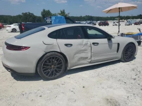 Porsche Panamera 4  - [7] 