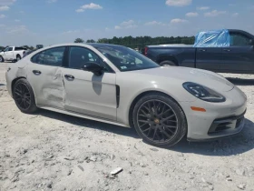 Porsche Panamera 4  - [4] 