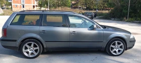 VW Passat, снимка 6