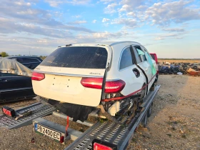 Mercedes-Benz E 220 На части