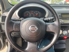 Nissan Micra, снимка 6