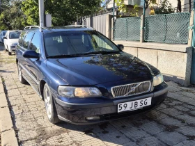     Volvo V70 , 2.4