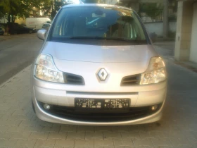 Обява за продажба на Renault Modus 1.2 T16V 101k.c. ~4 900 лв. - изображение 1