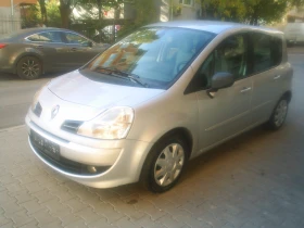 Обява за продажба на Renault Modus 1.2 T16V 101k.c. ~4 900 лв. - изображение 6