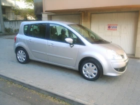 Renault Modus 1.2 T16V 101k.c. | Mobile.bg    17