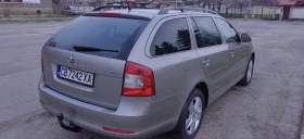 Skoda Octavia 1.4 tsi, снимка 13