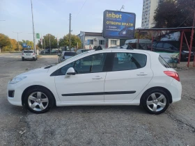 Peugeot 308 1.6HDI FACELIFT, снимка 8