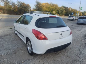 Peugeot 308 1.6HDI FACELIFT, снимка 7