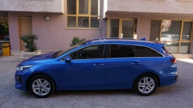 Kia Ceed 1.5 T-GDI TOP, снимка 4