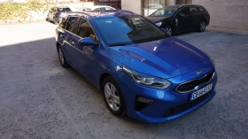 Kia Ceed 1.5 T-GDI TOP, снимка 1