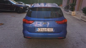 Kia Ceed 1.5 T-GDI TOP, снимка 6