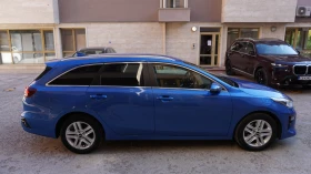 Kia Ceed 1.5 T-GDI TOP, снимка 8