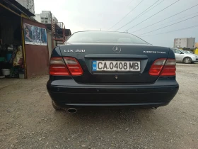 Mercedes-Benz CLK 200   | Mobile.bg    2