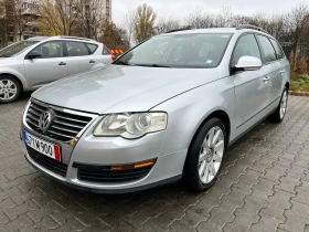     VW Passat 1.9 TDI