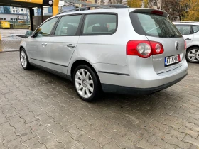 VW Passat 1.9 TDI | Mobile.bg    5