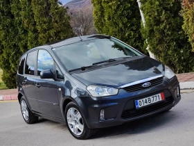 Ford C-max 2.0TDCI(110)* АВТОМАТИК* FACELIFT* НОВ ВНОС* , снимка 10