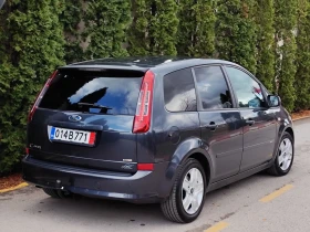 Ford C-max 2.0TDCI(110)* АВТОМАТИК* FACELIFT* НОВ ВНОС* , снимка 7