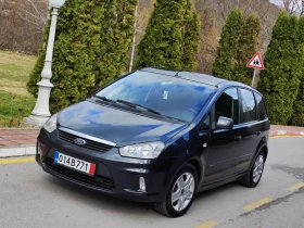 Ford C-max 2.0TDCI(110)* АВТОМАТИК* FACELIFT* НОВ ВНОС* , снимка 2