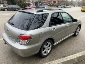 Subaru Impreza AWD, снимка 9