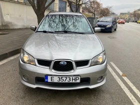 Subaru Impreza AWD, снимка 13