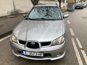 Subaru Impreza AWD, снимка 2