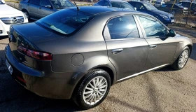 Alfa Romeo 159 1.9JTD-M/DESIGN GIUGIARDO  | Mobile.bg    6