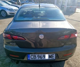 Alfa Romeo 159 1.9JTD-M/DESIGN GIUGIARDO  | Mobile.bg    7