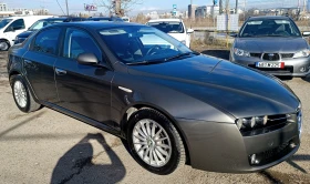 Alfa Romeo 159 1.9JTD-M/DESIGN GIUGIARDO  | Mobile.bg    5