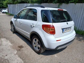 Suzuki SX4 1.6 i  | Mobile.bg    5