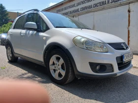 Suzuki SX4 1.6 i  | Mobile.bg    3