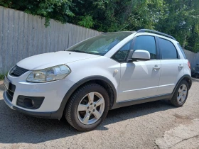 Suzuki SX4 1.6 i  | Mobile.bg    1