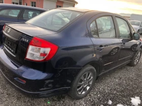 Suzuki SX4 | Mobile.bg    5