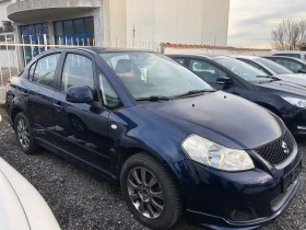 Suzuki SX4 | Mobile.bg    2