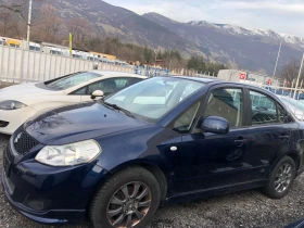 Suzuki SX4 | Mobile.bg    3