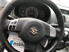 Suzuki SX4 | Mobile.bg    7