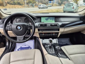 BMW 520 d Автомат, снимка 14